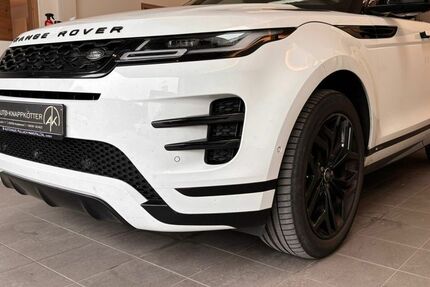 Land Rover Range Rover Evoque 144.559 km 26.690 &euro; Kolbermoor bei Rosenheim 83059