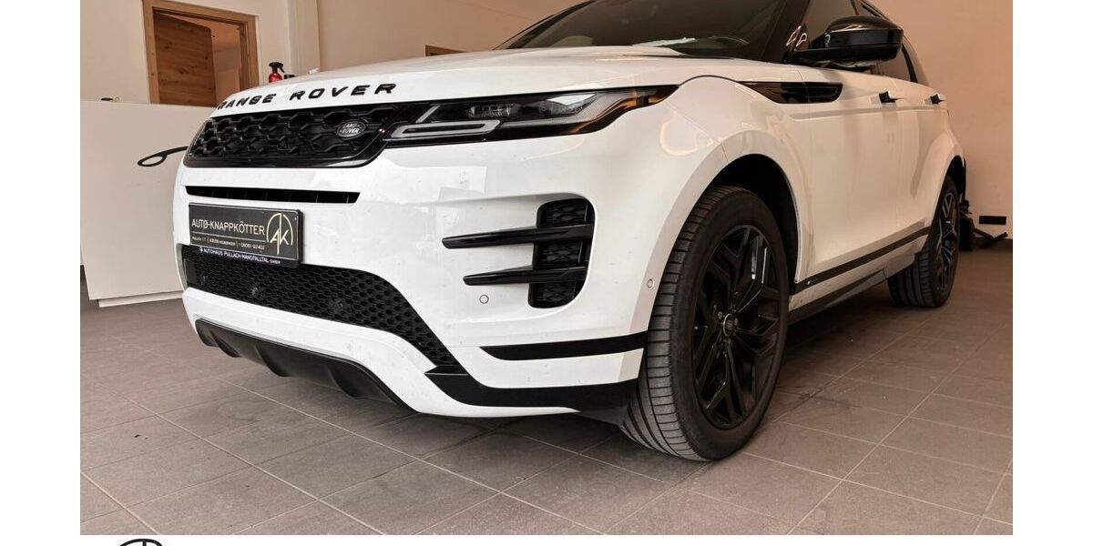 Land Rover Range Rover Evoque 144.559 km 26.690 &euro; Kolbermoor bei Rosenheim 83059