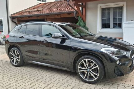 BMW X2 89.000 km 23.500 &euro; Wasserburg am Inn 83512