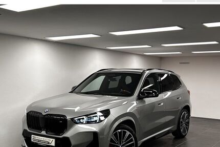 BMW X1 3.969 km 59.850 &euro; Rosenheim 83026