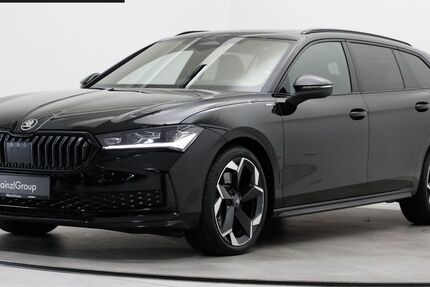 Skoda Superb 10.500 km 51.830 &euro; Feldkirchen/Westerham 83620