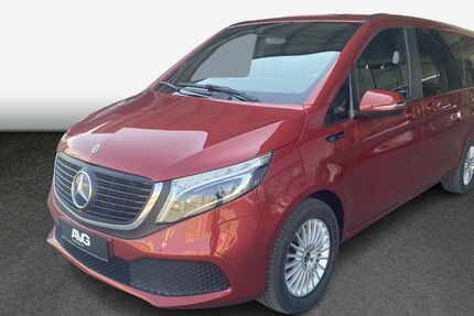 Mercedes-Benz EQV 54.070 km 41.850 &euro; Rosenheim 83022