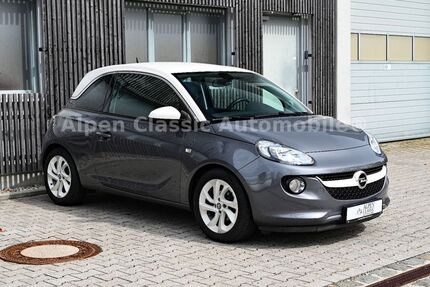Opel Adam 109.429 km 6.690 &euro; Irschenberg 83737
