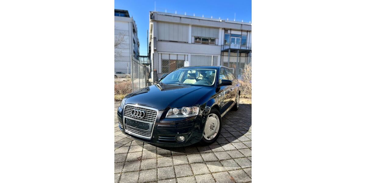 Audi A3 237.200 km 4.990 &euro; Rosenheim 83026