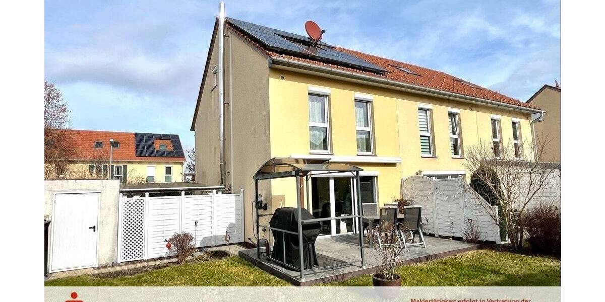 Reihenendhaus Rosenheim Happing - 4 Zimmer, 113 m&sup2;, 590.000&euro; | Angebot:25670908