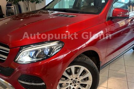 Mercedes-Benz GLE 400 89.980 km 31.990 &euro; Glonn 85625