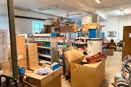 Gewerbeobjekt Bad Aibling - 790&euro; | Angebot:26008666