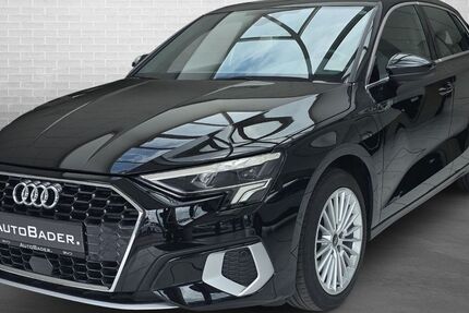 Audi A3 30.000 km 24.995 &euro; Bad Aibling 83043