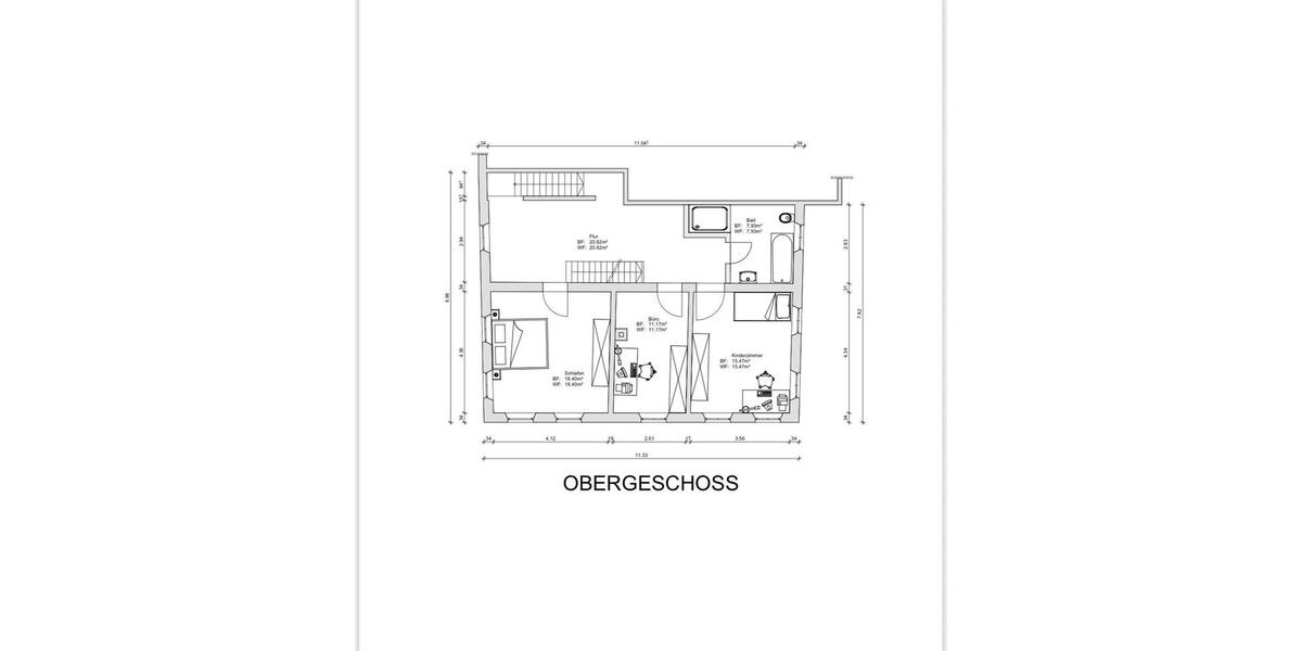 Einfamilienhaus Vogtareuth - 5 Zimmer, 155 m&sup2;, 2.225&euro; | Angebot:26562954