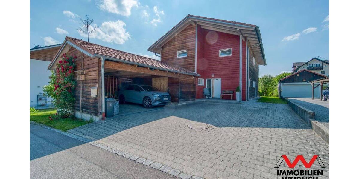 Einfamilienhaus Moosach - 5 Zimmer, 197 m&sup2;, 990.000&euro; | Angebot:25845072