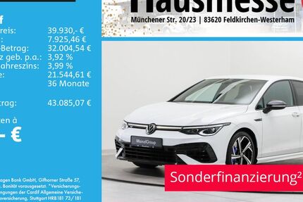 VW Golf 13.900 km 39.930 &euro; Feldkirchen/Westerham 83620