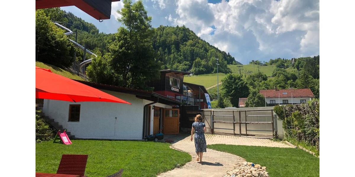 Etagenwohnung Oberaudorf - 3.5 Zimmer, 110 m&sup2;, 1.490&euro; | Angebot:26314016