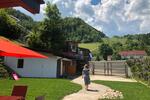 Etagenwohnung Oberaudorf - 3.5 Zimmer, 110 m&sup2;, 1.490&euro; | Angebot:26314016
