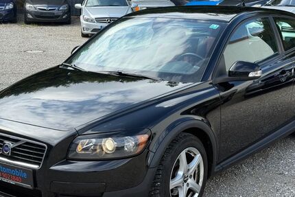 Volvo C30 226.500 km 1.800 &euro; Taglaching/Bruck 85567