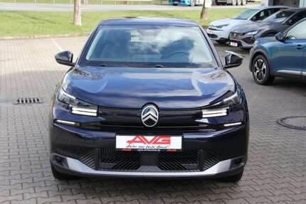 Citroen C4 9.719 km 18.750 &euro; Ebersberg 85560