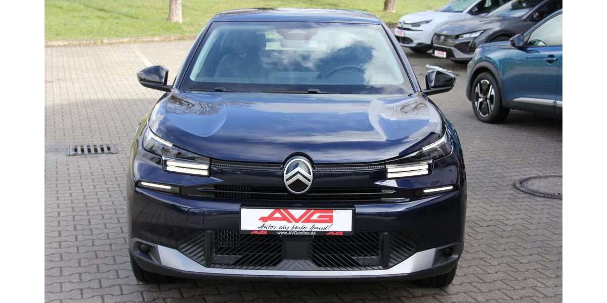 Citroen C4 9.719 km 18.750 &euro; Ebersberg 85560