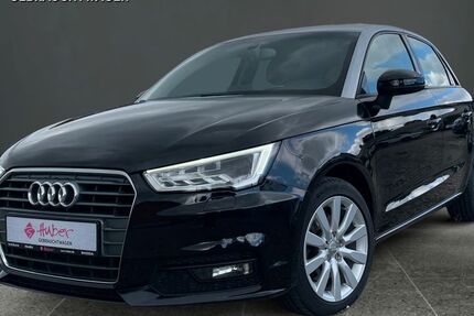 Audi A1 117.990 km 12.390 &euro; Wasserburg am Inn 83512