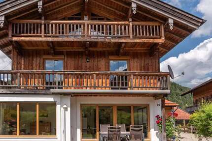Haus Fischbachau - 6 Zimmer, 200 m&sup2;, 1.195.000&euro; | Angebot:27110682