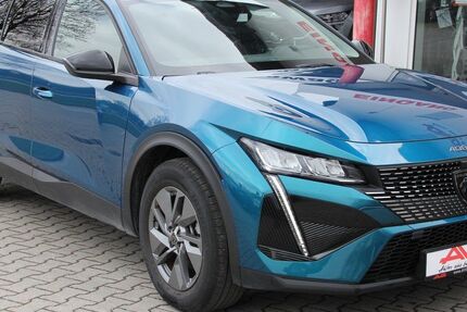 Peugeot 408 17.700 km 22.950 &euro; Ebersberg 85560