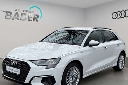 Audi A3 43.095 km 24.930 &euro; Bruckmühl 83052