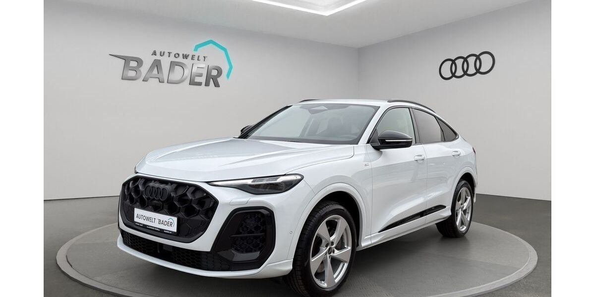 Audi Q5 10.700 km 55.930 &euro; Bruckmühl 83052