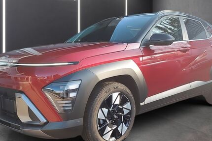 Hyundai KONA 8.390 km 27.990 &euro; Rosenheim 83022