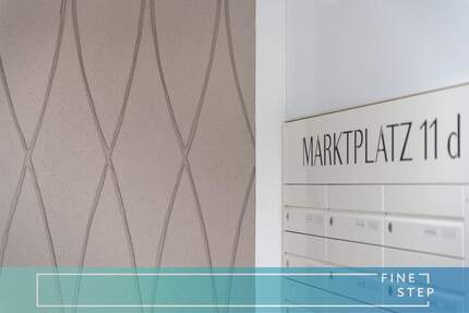 Wohnung Grafing bei München Grafing - 3 Zimmer, 73 m&sup2;, 630.000&euro; | Angebot:25682740