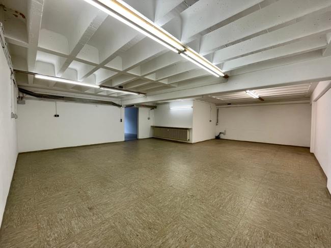 Gewerbeobjekt Rosenheim Egarten - 510&euro; | Angebot:23662822