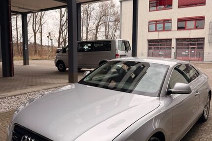 Audi A5 165.196 km 9.499 &euro; Rosenheim 83026