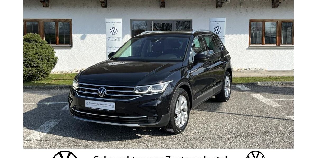 VW Tiguan 134.845 km 23.900 &euro; Raubling 83064