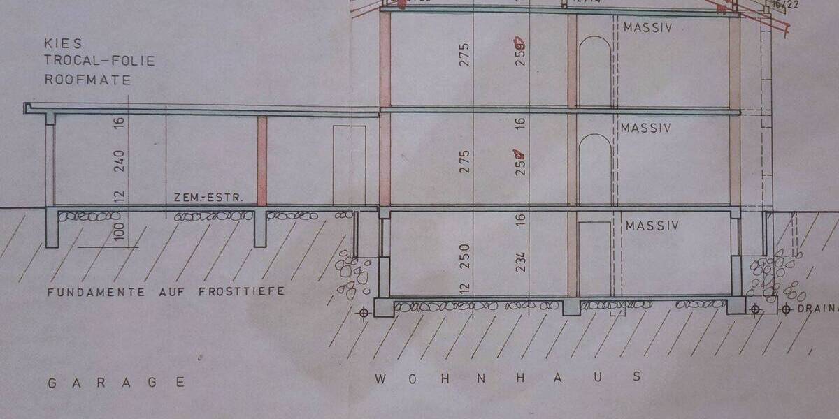 Mehrfamilienhaus, Wohnhaus Miesbach - 6 Zimmer, 180 m&sup2;, 1.230.000&euro; | Angebot:25746263
