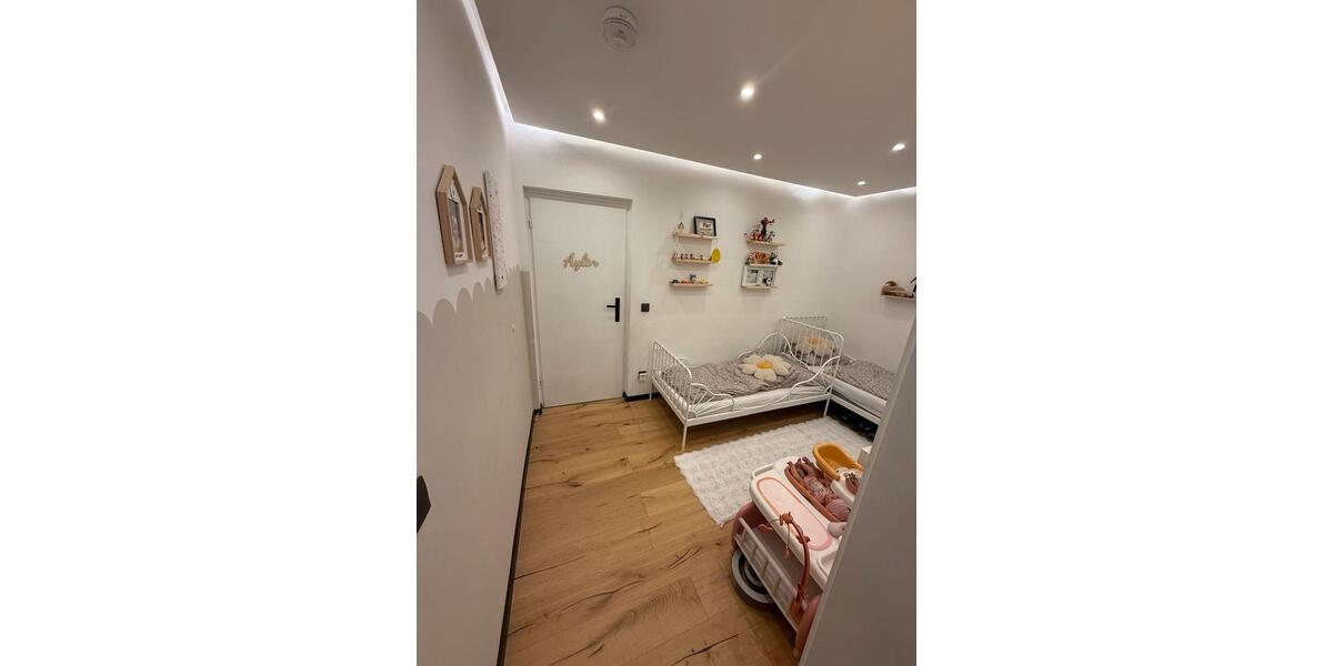 Etagenwohnung Rosenheim Innenstadt - 3 Zimmer, 100 m&sup2;, 439.999&euro; | Angebot:26042411