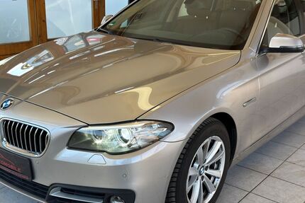 BMW 520 167.000 km 9.500 &euro; Elbach / Fischbachau 83730