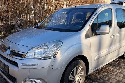 Citroen Berlingo 241.000 km 3.790 &euro; Rosenheim 83022