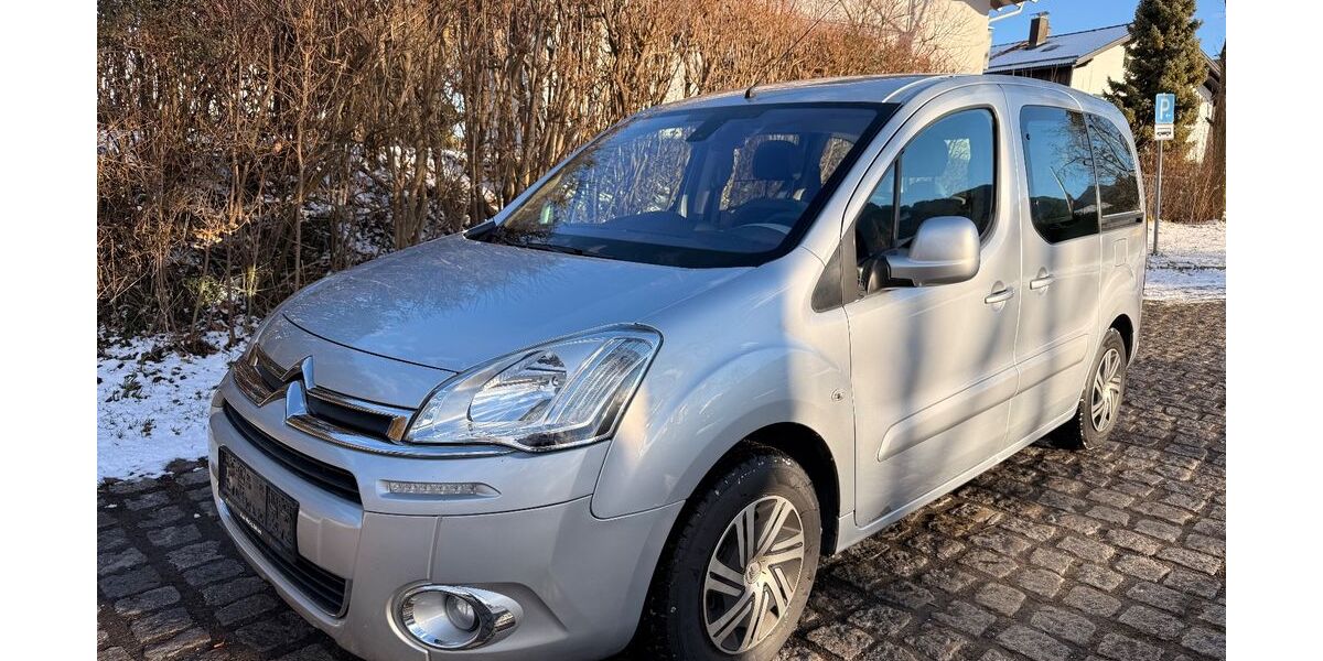 Citroen Berlingo 241.000 km 3.790 &euro; Rosenheim 83022