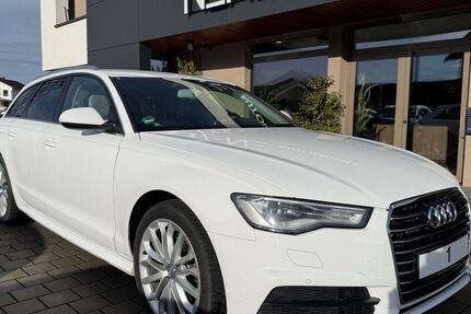 Audi A6 184.000 km 16.600 &euro; Rohrdorf-Thansau 83101