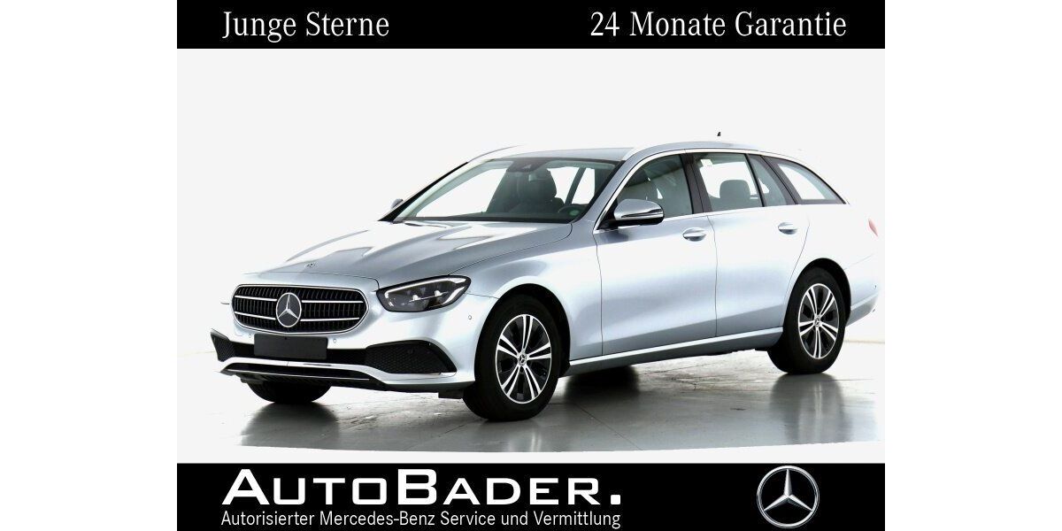 Mercedes-Benz E 220 35.580 km 32.995 &euro; Bad Aibling 83043