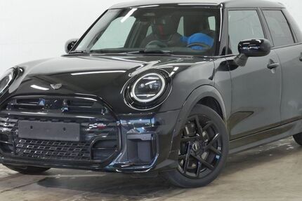 Mini Cooper S 21.400 km 33.490 &euro; Kirchseeon 85614