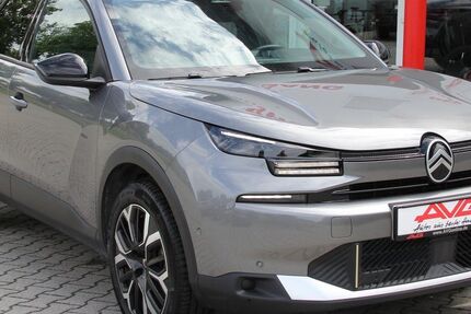 Citroen C4 X 25.456 km 18.440 &euro; Ebersberg 85560