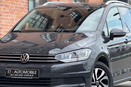 VW Touran 234.100 km 11.999 &euro; Rosenheim 83026