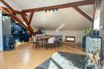 Etagenwohnung Söchtenau Innthal - 4 Zimmer, 160 m&sup2;, 589.000&euro; | Angebot:25667610