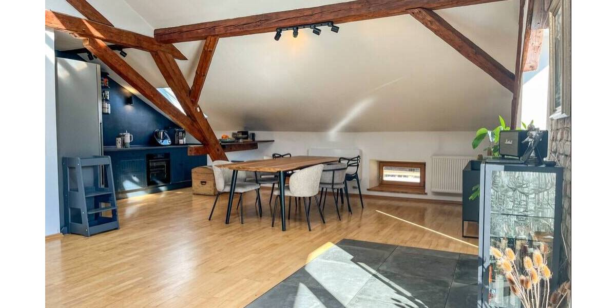 Etagenwohnung Söchtenau Innthal - 4 Zimmer, 160 m&sup2;, 620.000&euro; | Angebot:25667610