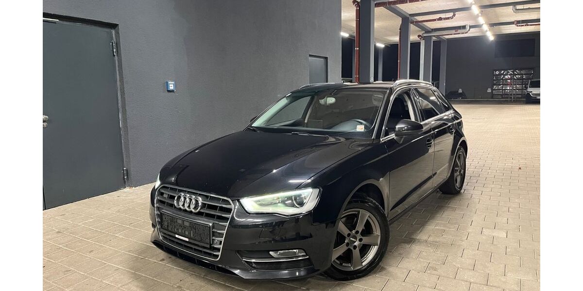 Audi A3 238.278 km 7.999 &euro; Kolbermoor 83059