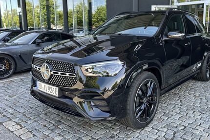 Mercedes-Benz GLE 350 9.000 km 94.500 &euro; Raubling 83064