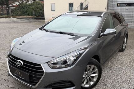 Hyundai i40 20.500 km 11.990 &euro; Bad Aibling 83043