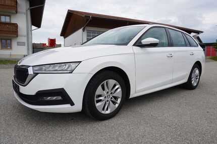 Skoda Octavia 190.000 km 13.990 &euro; Griesstätt 83556