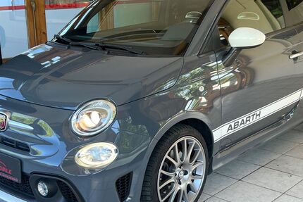Abarth 595 54.000 km 15.999 &euro; Elbach / Fischbachau 83730