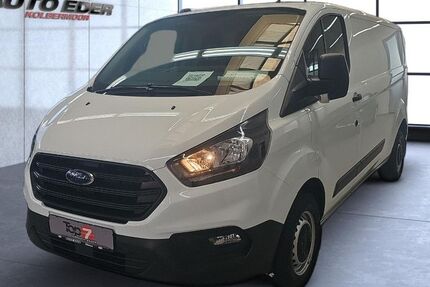 Ford Transit Custom 29.949 km 26.990 &euro; Kolbermoor 83059