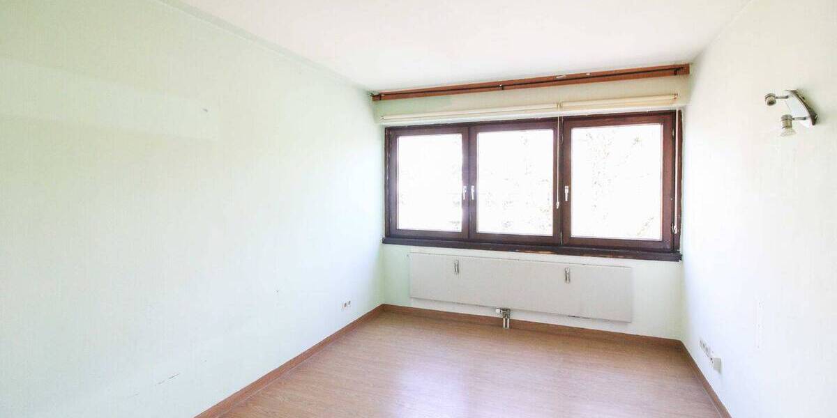 Einfamilienhaus Rosenheim West - 1 Zimmer, 95.000&euro; | Angebot:26731220