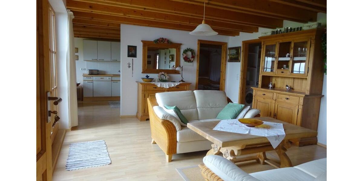 Etagenwohnung Eiselfing - 4 Zimmer, 81 m&sup2;, 890&euro; | Angebot:20332241